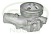 GGT PA10626 Water Pump